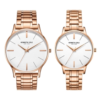 ساعت مچی کنت کول KC50918009